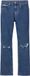 Calvin Klein Jeans Chemisier femme 67% Coton 32% Polyester 1% Élasthanne Taille 30/RG