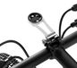 Omgoods - Support de vélo réglable pour GPS