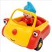 Bandai Plim Plim Tuni PL85060 Interactief voertuig met afneembare Plim Plim Plim Figuur, meerkleurig – muziek, lichten en automatische actie, leerplezier voor kinderen