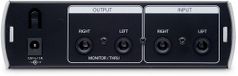 Presonus HP4 4-Ch Headphoneamp - Koptelefoon versterker