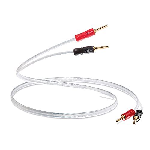 QED Performance XT25 Luidsprekerkabel 5 m