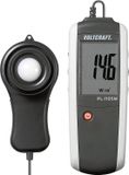 VOLTCRAFT PL-110SM Lichtmeter 0 - 1999 W/m²