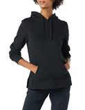Amazon Essentials Dames French Terry Tuniek Sweatshirt met Capuchon