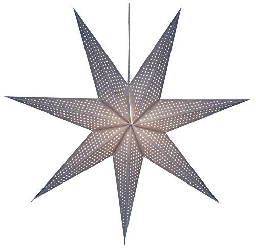 Star Trading 234-47 - Decoratieve Verlichting - Grijs