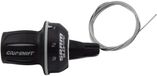 SRAM 3.0 Comp Draaigrip-schakelaar ESP voor links 3 voudig