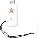 ACS Advanced Card Systems Ltd. ACS ACR40T Type-C USB SIM-Sized (ACR40T-A7)