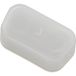 TRU COMPONENTS 1593498 TC-HR9M203 Bouchon de protection Transparent 1 pièce(s)