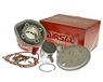 Cilinder AIRSAL Cilinder Kit 88ccm Xtreme 45mm YAMAHA Jog RR 50 LC (water) Type: SA22