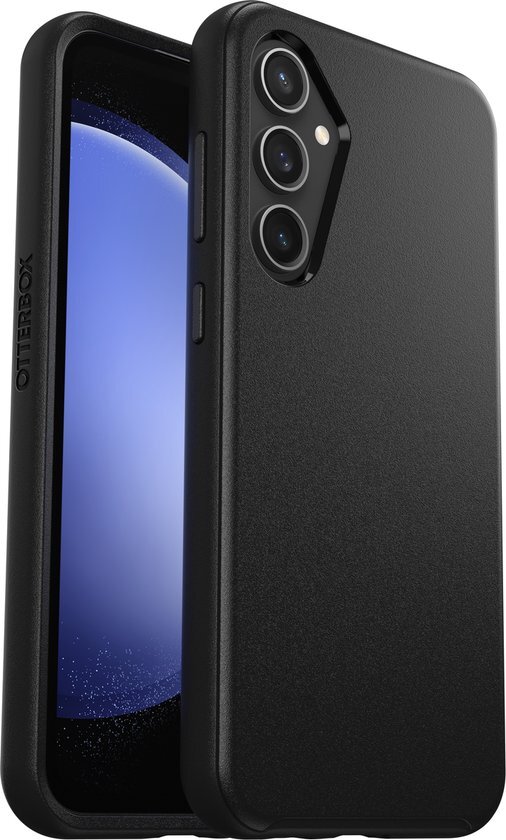 OtterBox Symmetry� Samsung Galaxy S23 FE -black