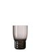 Kartell 01513FU verre à eau transparent 4 pièce(s)