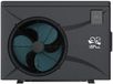 Productos Qp Green Heat 6.3-9 Kw Wi-fi + Fc Pompe à chaleur Noir