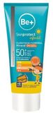 CINFA Be+ Skinprotect Mineral Infantil SPF50+ 100 ml