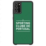 Sporting Clube de Lisboa Officiel Coque de Téléphone 3D Modèle 14