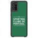 Sporting Clube de Lisboa Officiel Coque de Téléphone 3D Modèle 14