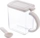 orion group Orion Voedselcontainer Strooibus 550 ml