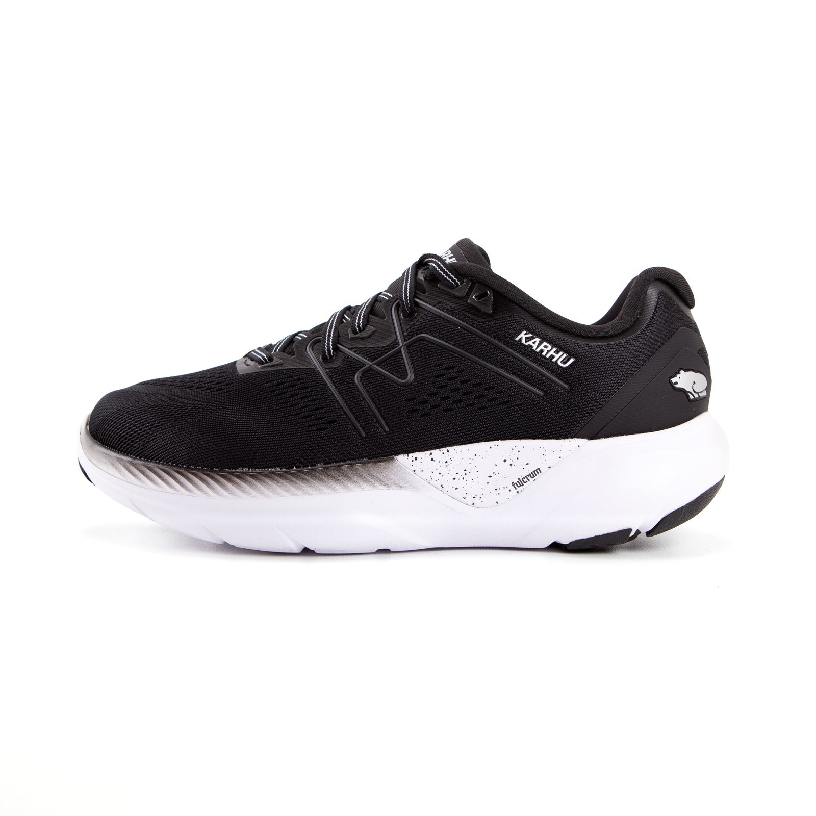 Karhu Fusion Ortix HiVo - Zwart - Dames