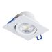 EGLO 3-delige set inbouwspots Saliceto