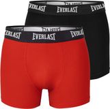 Everlast - Bokserki Męskie - 6 Stuks - Bawełna - Rozmiar XL