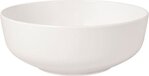 Villeroy & Boch Afina Salade-/serveerschaal - ø 24 cm - Wit