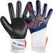 Reusch Pure Contact Silver Gants de gardien de but junior Enfants - Taille 4
