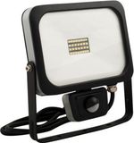 Nova Slimline LED Bouwlamp - Energiezuinig - Weerbestendig - 20 Watt - 1800 Lumen - 4000K