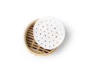 Ibili 690917 Papier 18 cm Wit 75 stuks