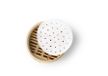 Ibili 690917 Papier 18 cm Wit 75 stuks