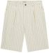 Guess Jeans M6gd39d7961 Baggy Korte Broek Beige 32 Man