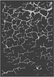 Human Comfort Avord - Buitenkleed - 240 x 380 cm - UV-bestendig - Sneldrogend - Schimmelbestendig