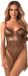 Amocarat OBS Body S/M Bruin