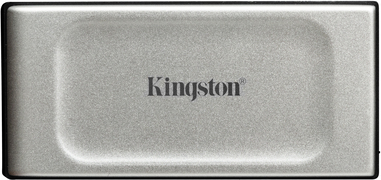 Kingston Technology 2000G Draagbare SSD XS2000