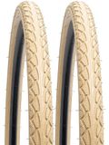Merkloos Vredestein 2-PCS 700C Vouwbare Fietsbanden 700x40C