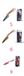 Hayabusa Rapala Fishing Kick Bottom – Model: 4