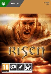 THQ Risen - Xbox One Download