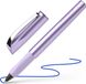 Schneider Schrijfwaren Schneider Rollerball - Ceod Shin - Shiny Lila - Penpunt M