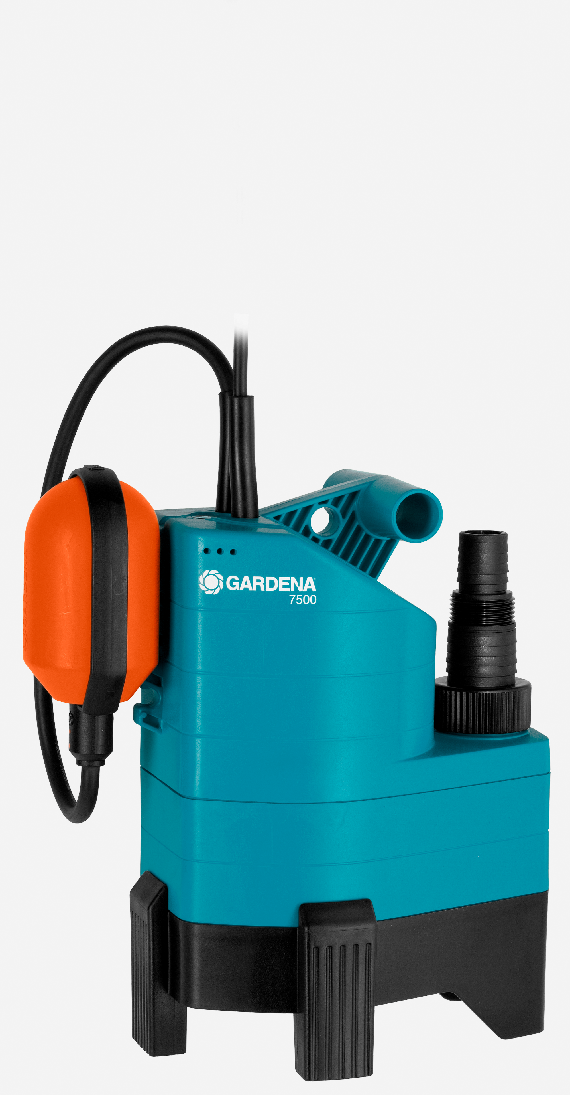 Gardena Classic vuilwaterpomp 7500 - 340W - 7500 L/u