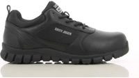 Safety Jogger Komodo Laag S3 Zwart Maat 47