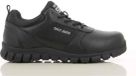 Safety Jogger Komodo Laag S3 Zwart Maat 47