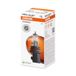 OSRAM Original 12V HB5 Lampada alogena per proiettori 9005 - Confezione singola