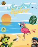 Shorebird Libri GmbH Shorebird Explorer Paperback