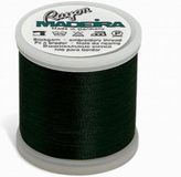Tacony Corporation Clssc Green-Madeira Rayon Draad, Acryl, Multicolour
