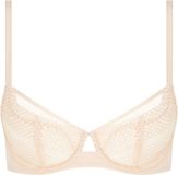 Chantelle Play Vollschalen-BH Golden Beige