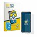 BROTECT - Screenprotector voor Cubot KingKong Ace 5 - Folie Beschermfolie matte 2 Stuks