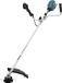 Makita UR013GZ04 XGT 40V Max Accu Bosmaaier met U-greep - Body Only