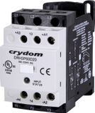 Crydom DRH3P60A20 Protection de semi-conducteur Commutation en cas de surcharge 20 A 1 pièce