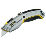 Mes Stanley - FatMax 0-10-789 Couteau Doubles Lames Rétractables