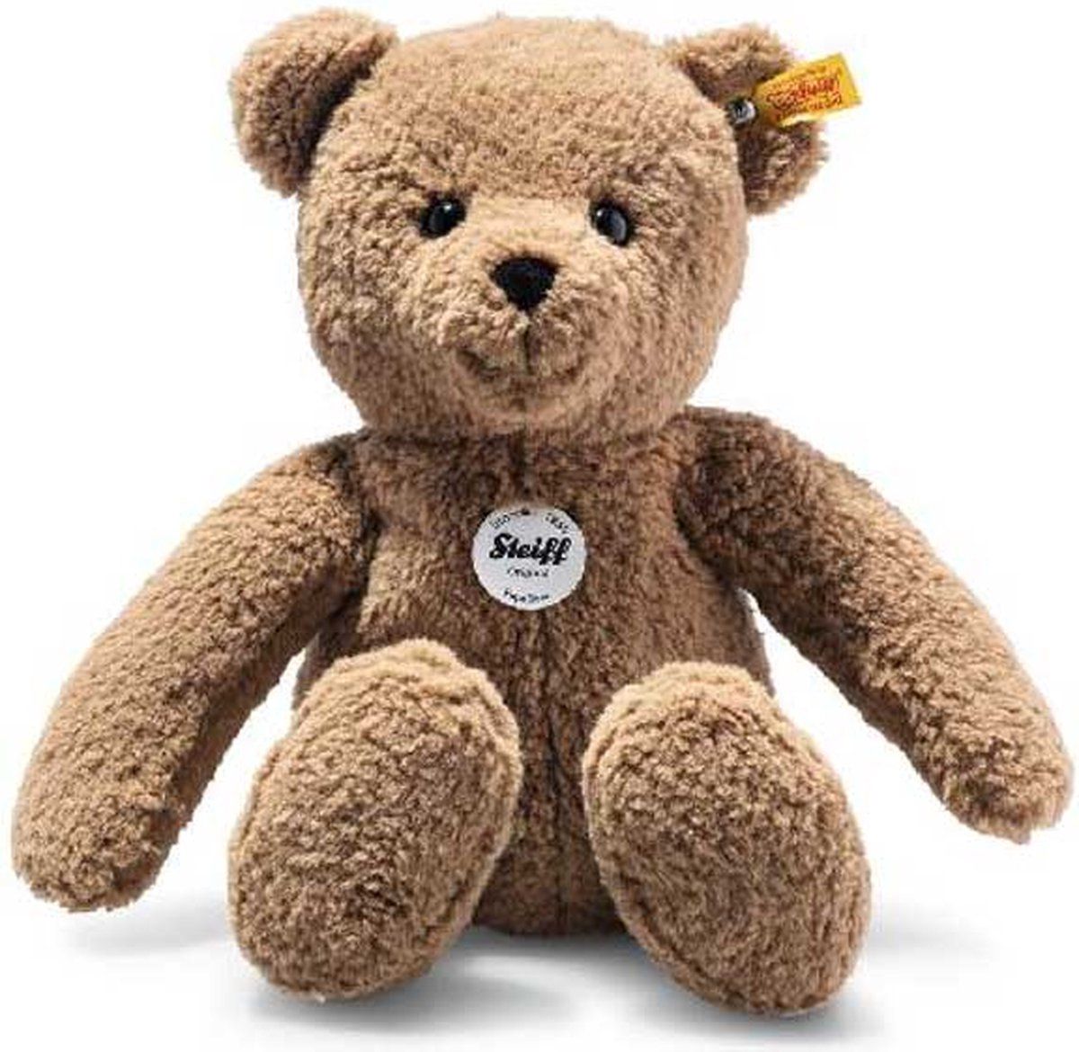 Steiff Papa beer 36 cm bruin pluche