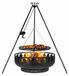 CookKing Set de grill Schwenkgrill Toronto1