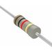 TE Connectivity 1623930-1 Koolfilmweerstand 100 kΩ 0.33 W 0.05 % 1 stuk(s) Box