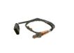 BOSCH Lambdasonde 0258006586